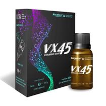 Vitrificador de Pintura VX45 20ml Alcance