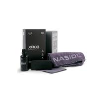 Vitrificador De Pintura Xr03 Nasiol Nano Coating proteção Adicional Ao Verniz Contra Sujeira, Micro Riscos E Raios Uv fácil Aplicação alta Performa