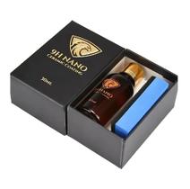 Vitrificador De Plástico + Pintura + Farol + Couro Falcon 9h 30ml