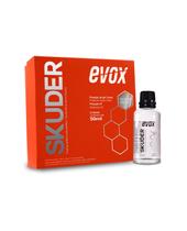 Vitrificador de plásticos internos e externos skuder 50ml evox Vitrificador de plásticos internos e externos skuder 50ml evox