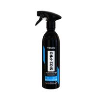 Vitrificador De Riscos SiO2 Pro Vonixx 500 Ml