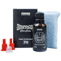 Vitrificador Dimension CarCare Ceramic Coating 7H - 30ml