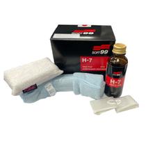 Vitrificador Pintura H7 Coating Glass Coat 50ml Soft99 Vitrificador Pintura H7 Coating Glass Coat 50ml Soft99