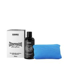 Vitrificador Protetor Uv Para Plásticos 30Ml Dimension Vitrificador Protetor Uv Para Plásticos 30Ml Dimension