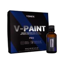 Vitrificador v-paint pro 50ml