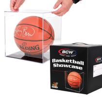 Vitrina acrílica BCW Sports Showcases para basquete
