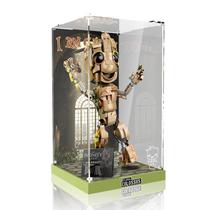 Vitrina acrílica NAOCARD para Lego I am Groot 76217/76249