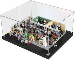 Vitrina PARFCO compatível com acrílico Lego Ideas The Office