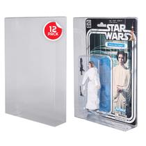 Vitrine Action Figure EVORETRO Star Wars 40th Anniv. Vitrine Action Figure EVORETRO Star Wars 40th Anniv.