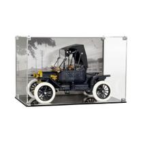 Vitrine Brickcessories para LEGO Ford Model T 35x20x23cm Vitrine Brickcessories para LEGO Ford Model T 35x20x23cm