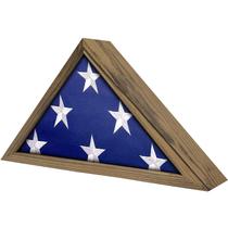 Vitrine de bandeira A Smilein Deep Funeral & Military de 5 x 9,5 pés Vitrine de bandeira A Smilein Deep Funeral & Military de 5 x 9,5 pés
