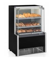 Vitrine estufa c/bandeja meqa-075r/pr - 127v - gelopar Vitrine estufa c/bandeja meqa-075r/pr - 127v - gelopar