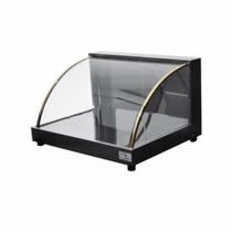 Vitrine Estufa Curva Fria Linear Ml-50 Lisboa