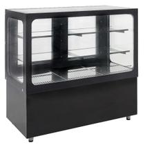 Vitrine Estufa Gourmet 120 Polofrio Balcão Quente 1,19 110v