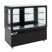 Vitrine Estufa Gourmet 94cm Polofrio