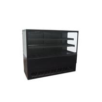 Vitrine Estufa New Black 1,5M Polar NBGVE 127v