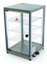 Vitrine Expositora Vertical Elétrica Progás PR640E Vitrine Expositora Vertical Elétrica Progás PR640E