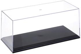 Vitrine Illumibox MJ14003 Transparente Escala 1:18 Vitrine Illumibox MJ14003 Transparente Escala 1:18