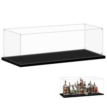 Vitrine LILIKAKA Lego 76457 Hogsmeade 80x20x36cm Vitrine LILIKAKA Lego 76457 Hogsmeade 80x20x36cm
