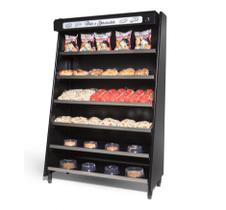Vitrine Natural de Padaria 1,90M Polar VASCAP-190 Vitrine Natural de Padaria 1,90M Polar VASCAP-190