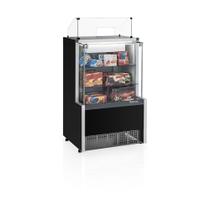 Vitrine Neutra Caixa Aurora Mpxa075r Preto Bivolt Gelopar Vitrine Neutra Caixa Aurora Mpxa075r Preto Bivolt Gelopar