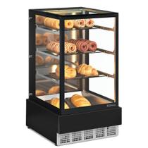 Vitrine Neutra Conveniência Gourmet MGEN070 Gelopar