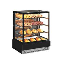 Vitrine Neutra Conveniência Gourmet MGEN100 Gelopar