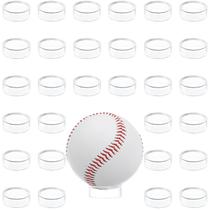 Vitrine Party Zealot Baseball Ring Golf Ball 30 unidades Vitrine Party Zealot Baseball Ring Golf Ball 30 unidades