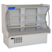 Vitrine Refrigerada para Doces 1,50MT Polofrio