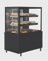 Vitrine Seca 0,65m Linha Modular VF 101 S Frilux