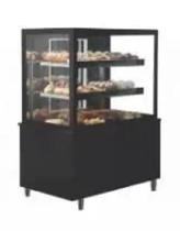 Vitrine Seca 1,00m Linha Modular VF 102 S Frilux