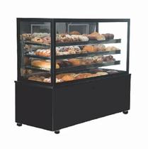 Vitrine Seca 2,00m Linha Modular VF 104 S Frilux