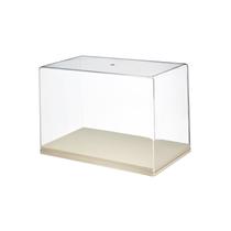 Vitrine WMM para minifiguras, figuras de ação, blocos