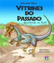 Vitrines do Passado