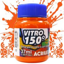 Vitro 150 Base Agua 37ml 517-laranja