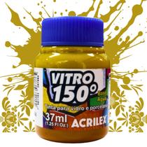 Vitro 150 Base Agua 37ml 564-amarelo Oc.