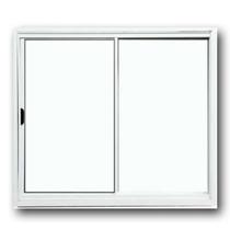 Vitro 2 Folhas 1.00x1.50 Branco L.18 Modular