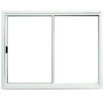 Vitro 2 Folhas 100x100 S/Grade Branco Linha Modular Vitro 2 Folhas 100x100 S/Grade Branco Linha Modular