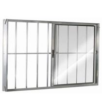 Vitro 2 Folhas C/GRADE 1.20x1.50 Brilhante L.18 Modular