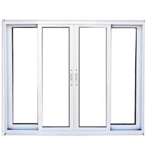 Vitro 4 Folhas 1.00x1.50 Branco L.25