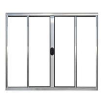 Vitro 4 Folhas 1.00x2.00 Brilhante L.18 Modular