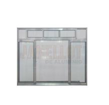 Vitro 4 folhas com bandeira sem grade Linha Brilhante Normatizada:1.00 X 1.50 Vitro 4 folhas com bandeira sem grade Linha Brilhante Normatizada:1.00 X 1.50