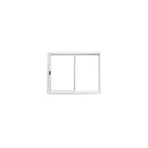 Vitro Alum.bco 2fl 1fixa P10026 S /gr. 6