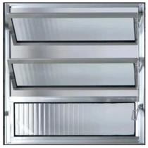 VITRÔ BASCULANTE 1 SEÇÃO L-14mm BRILHANTE