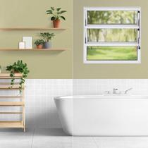 Vitro Basculante Linha Modular 80x80