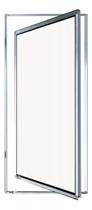 Vitro capelinha pivotante Brilhante Vitro capelinha pivotante Brilhante