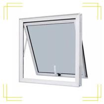 VITRÔ MAX -AR L-25mm S/ GRADE BRANCO