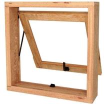 Vitrô Maxiar Madersilva 60cmx80cmx14cm