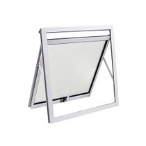 Vitrô Maxim-AR 60x80cm Branco SP20 - FACCE