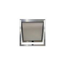 Vitro Maxim Ar Alumínio Brilhante 60x80 Vitro Maxim Ar Alumínio Brilhante 60x80